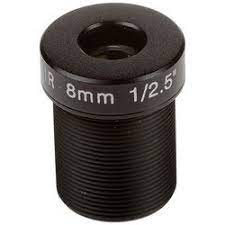 Axis M12 Lens Accessories | Tensor Security